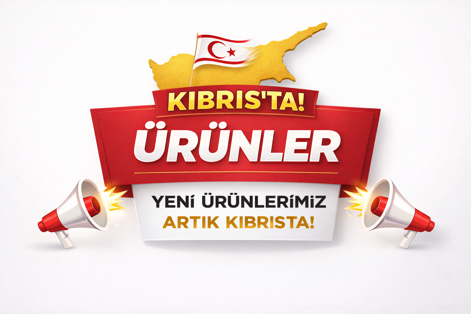 Yeni Ürünler
